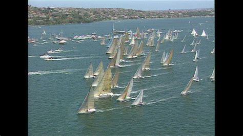 Sydney to Hobart deadly storm survivors remember mates after 25 years ...