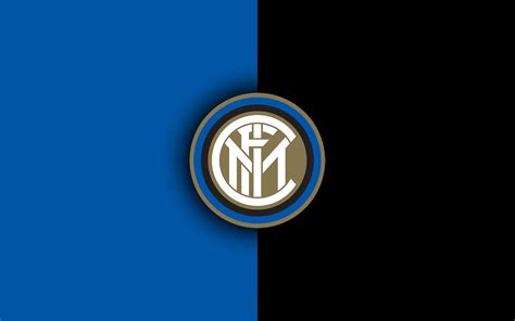 Inter Milan Team Logo