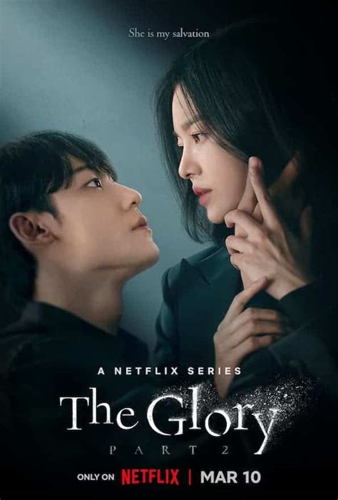 Review: The Glory Part 2 - The Fangirl Verdict