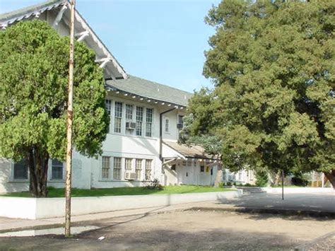 Gentilly Terrace Elementary School in the 1950s