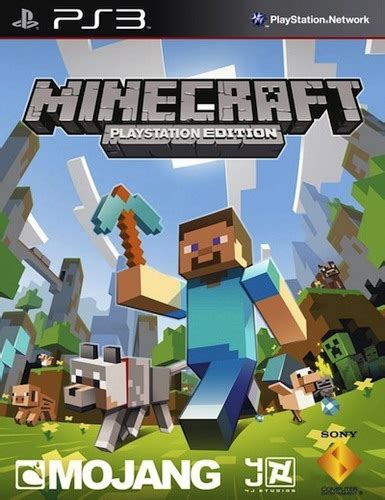 Minecraft: PS3 Edition Game Review