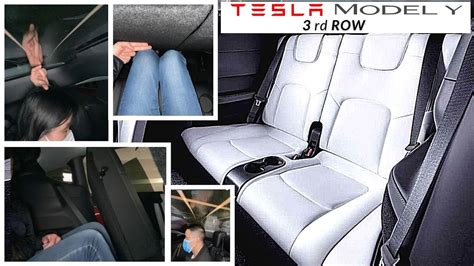 Tesla Model Y Trunk Space With 7 Seats - bmp-leg