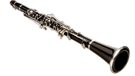 Clarinet transparent PNG - StickPNG