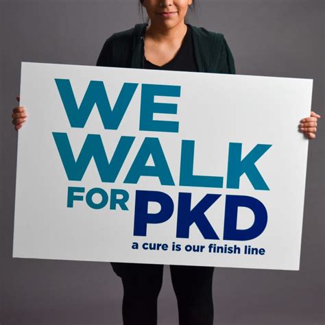 How to Walk for PKD | PKD Foundation Blog