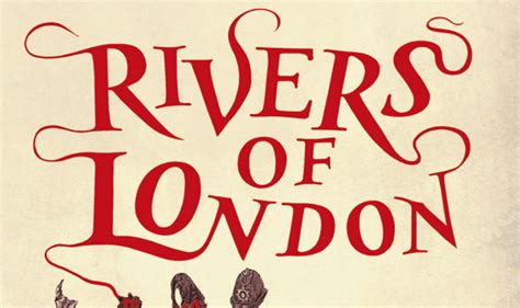 Exclusive: Rivers Of London coming to television | Den of Geek