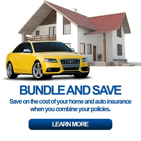 Bundle Insurance Policies and Save | Home, Business, Auto ...