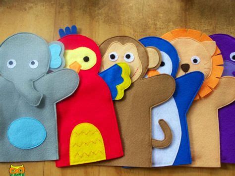 22 Best Puppet Show Resources images | Puppets, Diy for kids, Puppet show