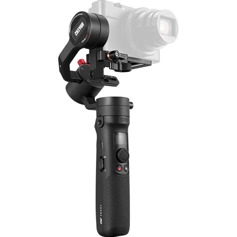 Zhiyun CRANE-M2 3-Axis Handheld Gimbal Stabilizer CRANE-M2 B&H