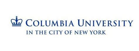 Columbia University Logo - LogoDix