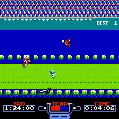 Buy Excitebike NES Nintendo Game