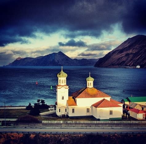 Visit Unalaska: 2024 Travel Guide for Unalaska, Alaska | Expedia