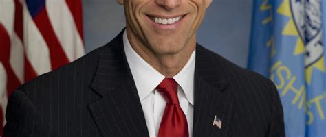 John Thune Biography Senior US Senator from South Dakota