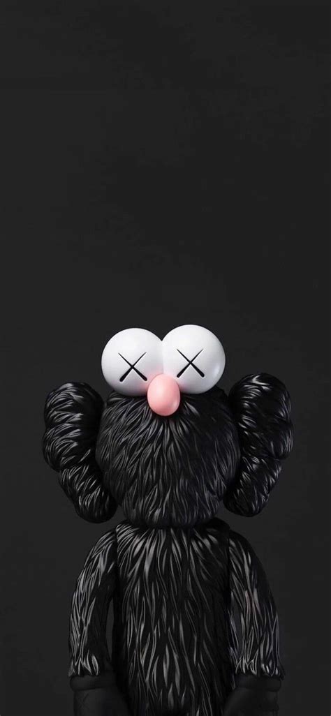 Pin on Aesthetic iphone wallpaper | Kaws iphone wallpaper, Kaws wallpaper, Hypebeast iphone ...