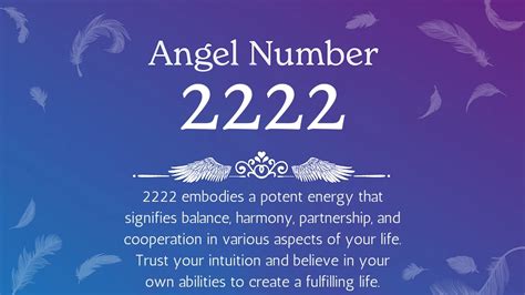 Angel Number 2222 Meaning in Love, Spirituality, Numerology & More