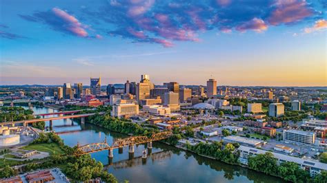 Tennessee ranked No. 5 ‘Best State for Business’ - UCBJ - Upper Cumberland Business Journal