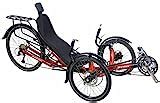 Best Recumbent Trike For Adults (5 Best Reviewed)