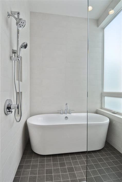 Perfect Small Bathtubs With Shower Inspirations | Shower over bath, Small bathtub, Tub shower combo