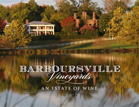 Barboursville Vineyards | WineMaps