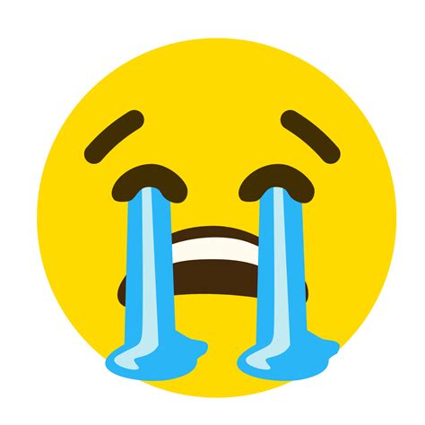 very sad emoji png file 10252113 PNG