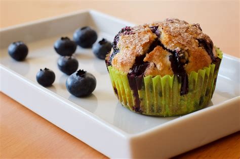 Blueberry Muffin Wallpapers - Wallpaper Cave