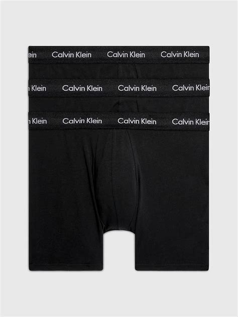 Men's Trunks | Iconic Underwear | Calvin Klein®