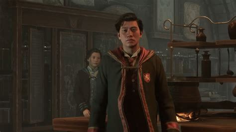 Does Hogwarts Legacy have romance options?