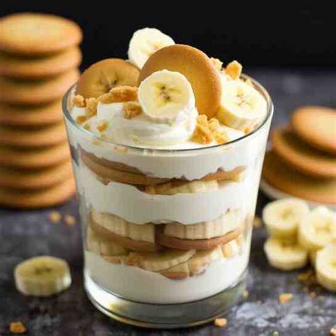 Easy Pioneer Woman Banana Pudding with Caramelized Bananas