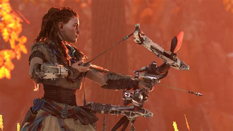 Horizon: Zero Dawn Gameplay Walkthrough Footage Released – Capsule Computers