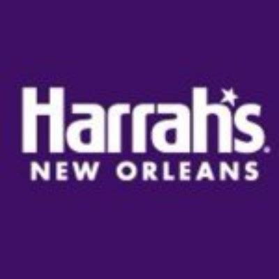 Harrah's New Orleans - Hotel in New Orleans, LA