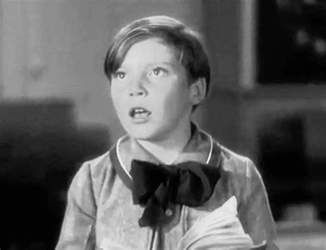 Jerry Tucker / Child actor - Member of "The Little Rascals" (November 1, 1925 - November 23 ...