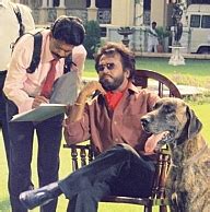 Vivek talks about his interview with Rajinikanth