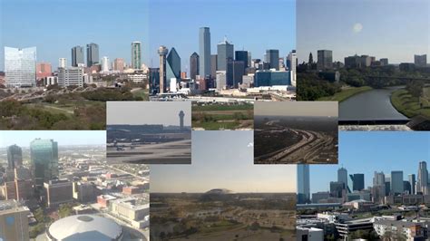 Check Out the View From Eight Live Cams Across North Texas – NBC 5 Dallas-Fort Worth