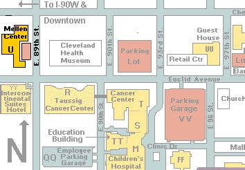 The Section of Hospital Medicine at The Cleveland Clinic: Cleveland Clinic Center for Rehabilitation