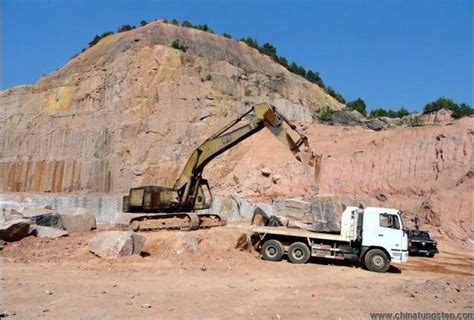 Tungsten Ore Mining-Tungsten Ore Manufacturer and Supplier