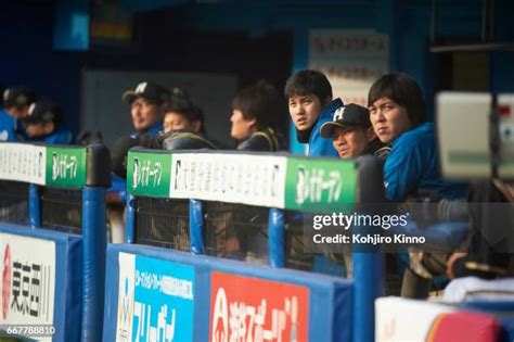 Chiba Lotte Marines Photos and Premium High Res Pictures - Getty Images