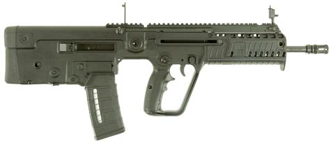 IWI - TAVOR X95 9MM 17 32RD BLK