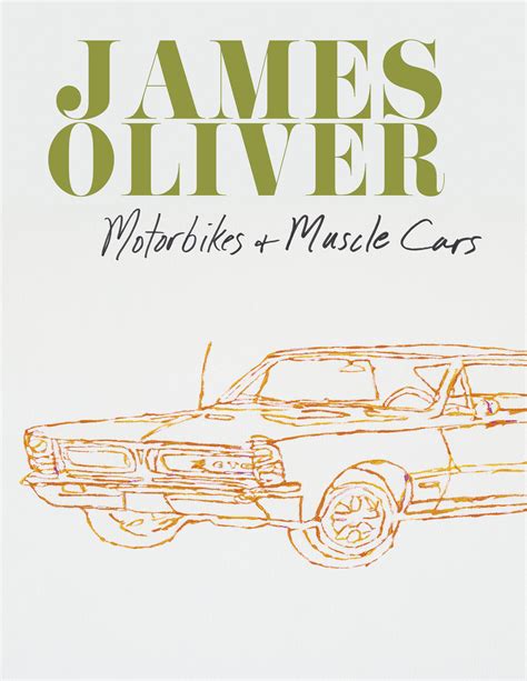 OLIVER'S Art — James Oliver Gallery