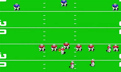 Watch: The evolution of Madden, from the arcade to next-gen, in two minutes