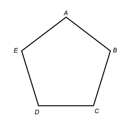 Plane Geometry - SAT Math