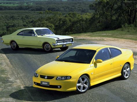 Holden Monaro Wallpapers - Wallpaper Cave