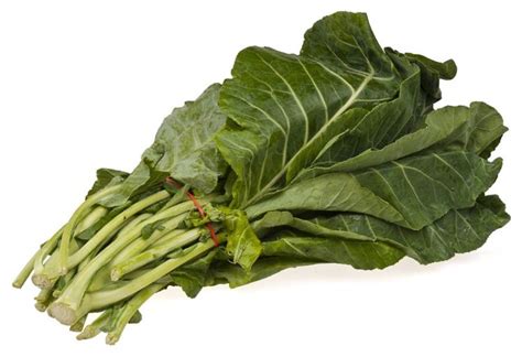 Collard Greens: 8 Benefits & Uses - David Avocado Wolfe