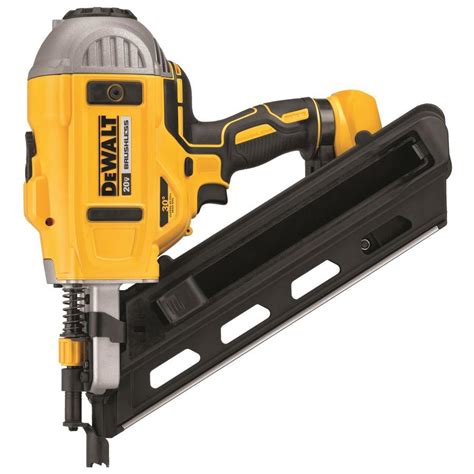 Dewalt Cordless Brad Nailer Amazon at Hubert Bell blog