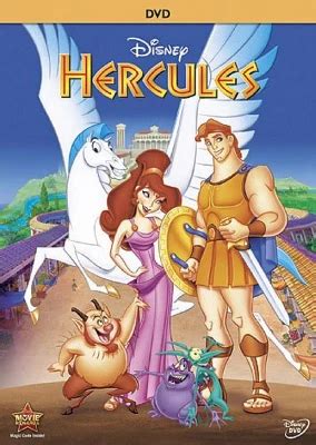 Hercules (special Edition) (dvd) : Target