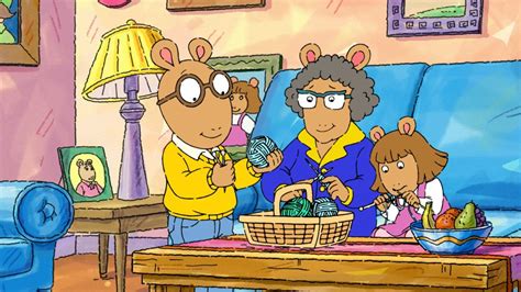 Arthur Unravels | Arthur Wiki | FANDOM powered by Wikia