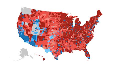 How the election unfolded - USA TODAY