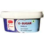 Buy Dinshaws 0-Sugar - Vanilla Ice Cream Online at Best Price of Rs 40 - bigbasket