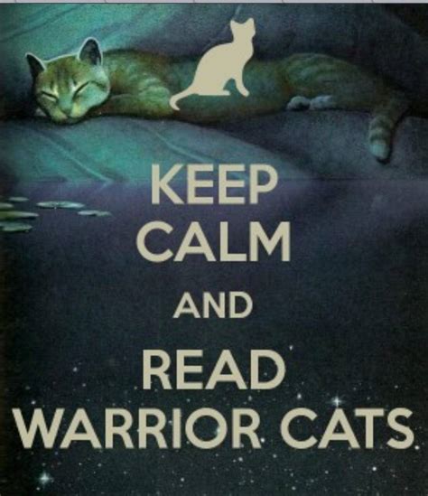 Warriors: RiverClan