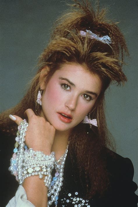 80s fashion: The best outfits of the decade worn by iconic celebs