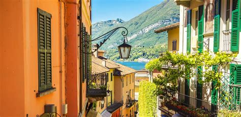 Reviewing a Vacation in Bellagio on Lake Como - The International Kitchen