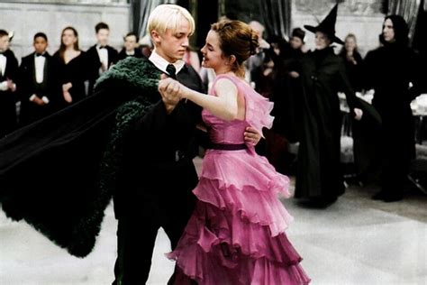 Harry Potter Yule Ball Draco | atelier-yuwa.ciao.jp